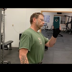 Meet your Posher, John